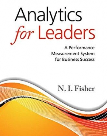 analytics for leaders