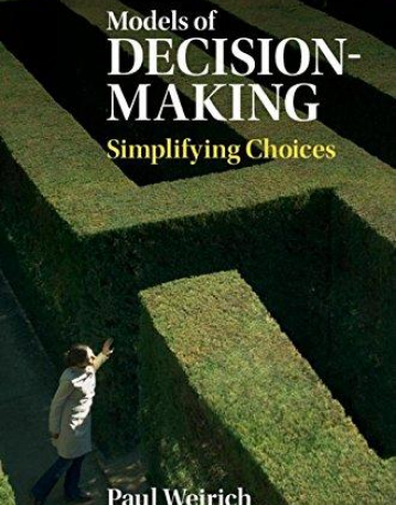 Models of Decision Making