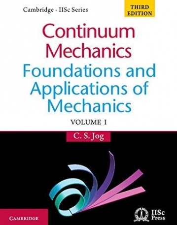 Continuum Mechanics VOL 1