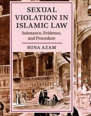 Sexual Violation in Islamic Law