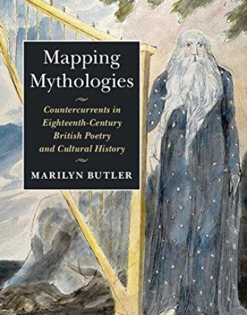 Mapping Mythologies