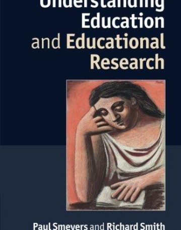 Understanding Education and Educational Research