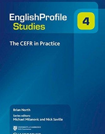 The CEFR in Practice