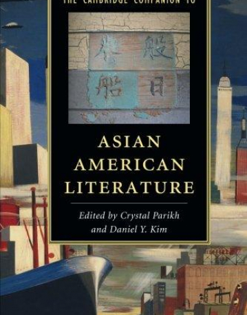 The Cambridge Companion to Asian American