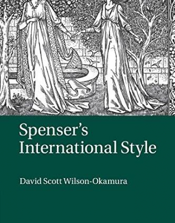 Spensers International Style