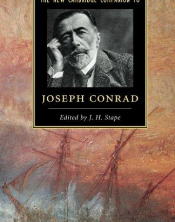 The New Cambridge Companion to Joseph Conrad