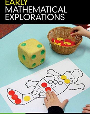 Early Mathematical Exploration