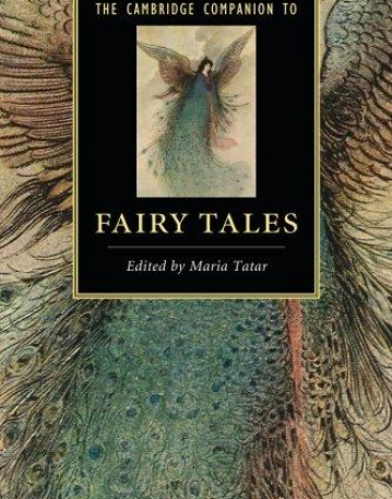 The Camb. Companion to Fairy Tales