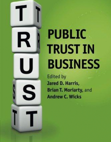 Public Trust in Business