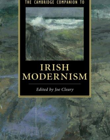 The Camb. Companion to Irish Modernism