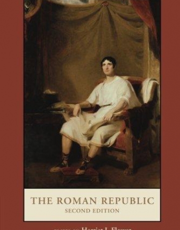 The Camb. Companion to the Roman Republic