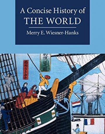 A Concise History of The World