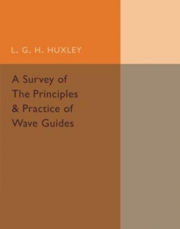 A Suryey of The Princioles and Practice of Wave