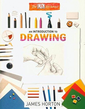 PRB, DK Art School, Drawing