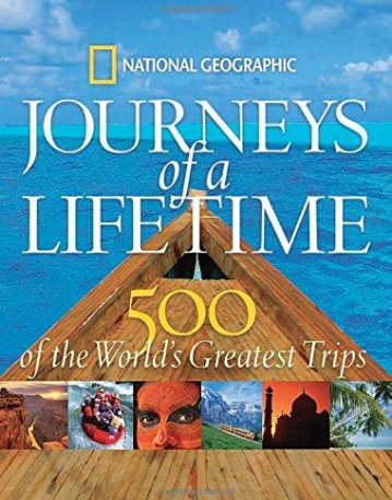 NG,  JOURNEYS OF A LIFETIME