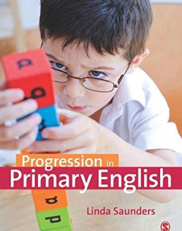 SA, Progression in Primary English