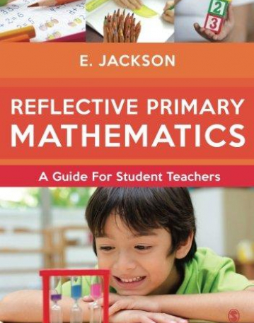 SA, Reflective Primary Mathematics A guide for student teachers