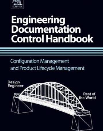 ELS., Engineering Documentation Control Handbook