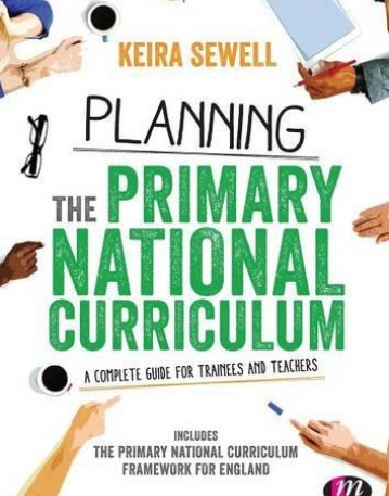 SA, Planning the Primary National Curriculum A complete