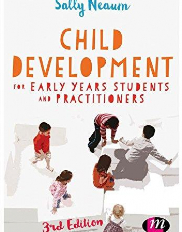 SA, Child Development for Early Years Students and Practitioners