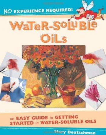 WATER SOLUBLE OILS