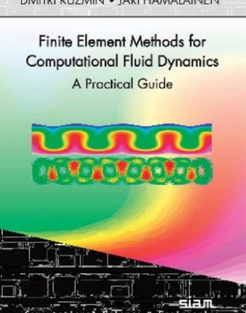 Finite Element Methods for Computational Fluid