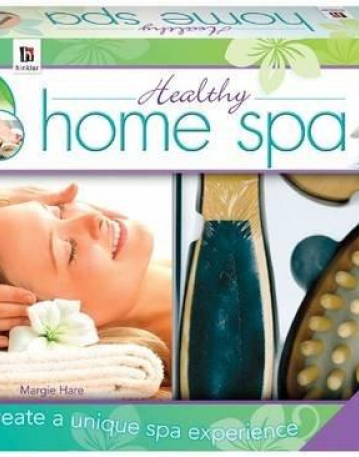 K, GIFT BOX HEALTHY HOME SPA