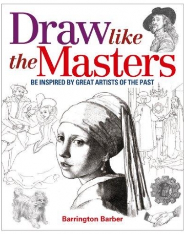 Draw Like The Masters