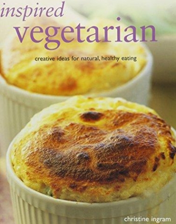 PRB, Inspired Vegetarian