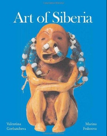 ART OF SIBERIA