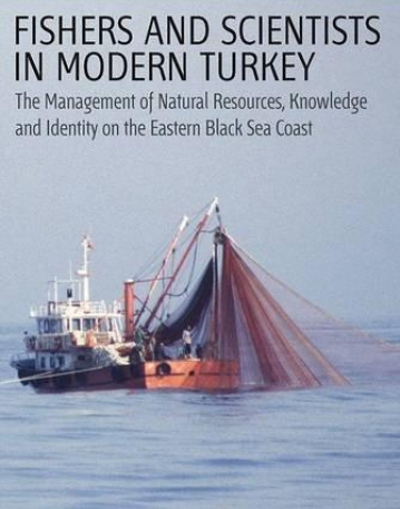 BH., Fishers & Scientists in Modern Turkey