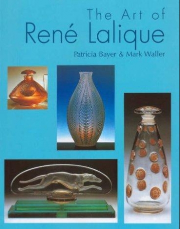 ART OF RENE LALIQUE