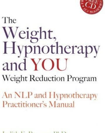 C.H., THE WEIGHT, HYPNOTHERAPY AND YOU WEIGHT REDU.