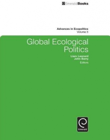 EM., Global Ecological Politics