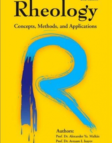 ELS., Rheology. Concepts, Methods, and Applications