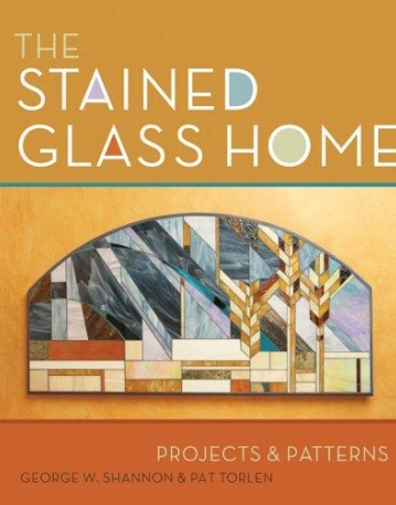 STAINED GLASS HOME