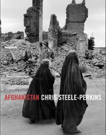 AFGHANISTAN CHRIS STEELE- PERKINS