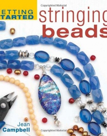 STRINGING BEADS