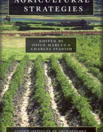 AGRICULTURAL STRATEGIES