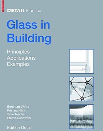 Glass in Building