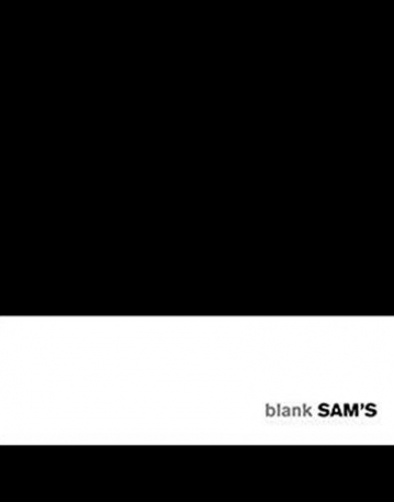 Sam Nbc Blank Black