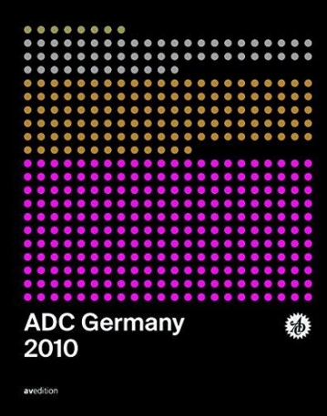 ADC GERMANY 2010