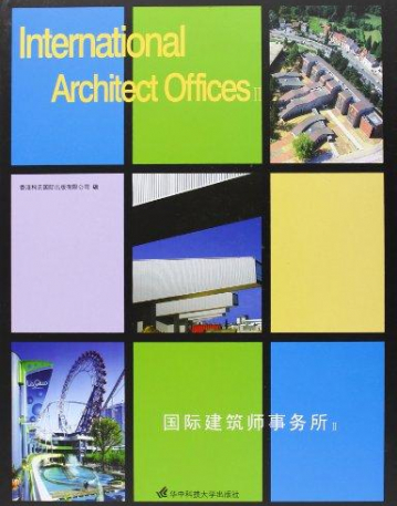 INTERNATIONAL ARCHITECT OFFICES II