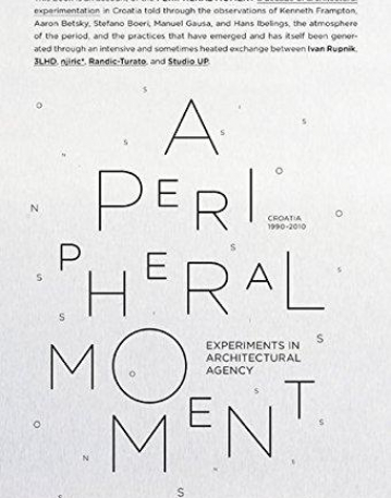 AC, A PERIPHERAL MOMENT