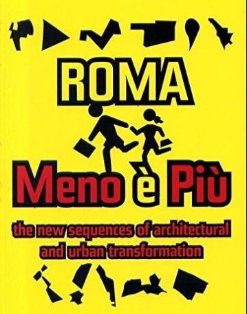 ROMA MENO E PIU