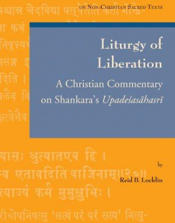 P., LITURGY OF LIBERATION