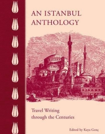 IBT, An Istanbul Anthology