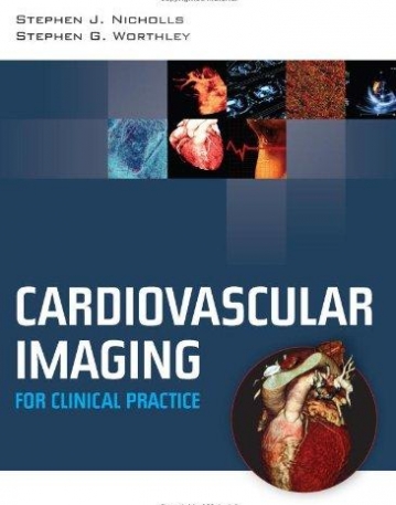 Cardiovascular Imaging for Clinical Practice