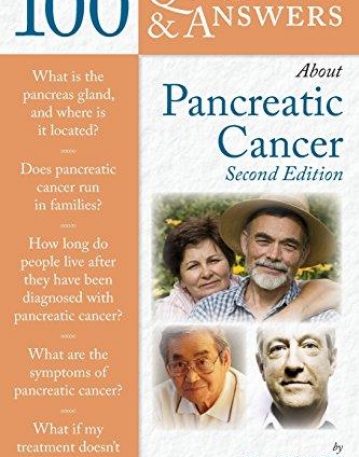100 Questions & Answers About Pancreatic Cancer