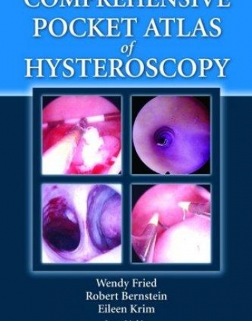 Comprehensive Pocket Atlas of Hysteroscopy